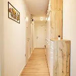 Nordseestern Apartamento Cuxhaven