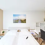 公寓 Nordseestern