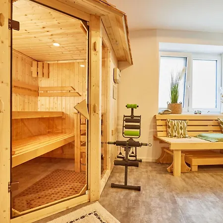 Nordseestern Апартаменты *