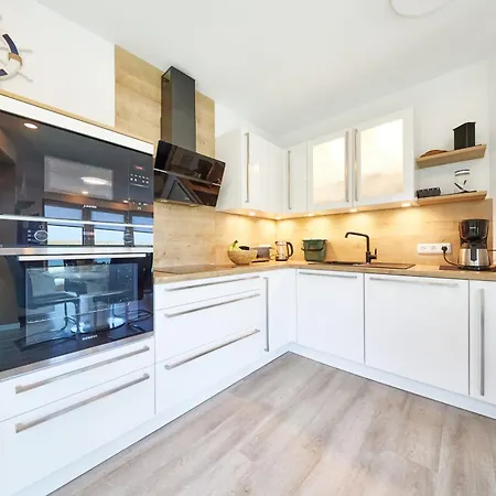 Nordseestern Куксхафен