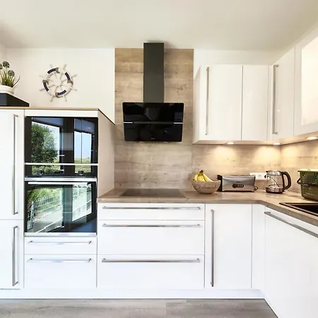 Nordseestern Куксхафен