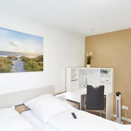 Nordseestern Куксхафен